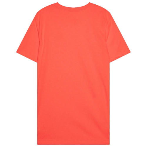 Jordan Παιδική κοντομάνικη μπλούζα Jumpman Air Embroidered T-Shirt